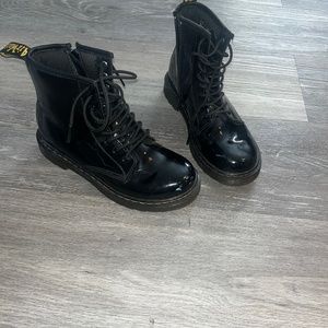 Dr. Martens boots